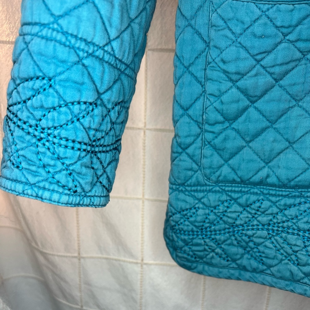 Reversible Jacket - image 4